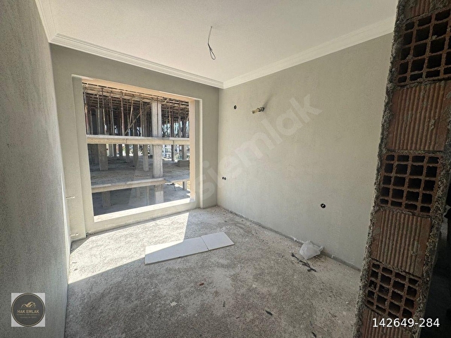FETHİYE ÇAMKÖY MAHALLESİ CADDE ÜZERİ SATILIK DAİRELER - Görsel 16