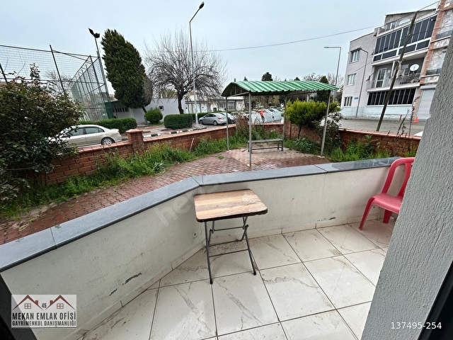 SARUHANLI EN MERKEZİ YERİNDE HARİKA KONUMDA 3+1 DAİRE - Görsel 19