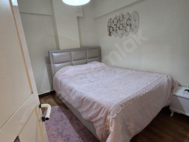 ŞİŞLİ MERKEZDE 1. KAT FULL EŞYALI LÜKS DAİRE - Görsel 16