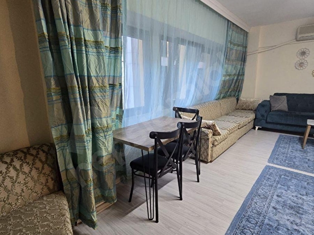 ŞİŞLİ MERKEZDE 1. KAT FULL EŞYALI LÜKS DAİRE - Görsel 5