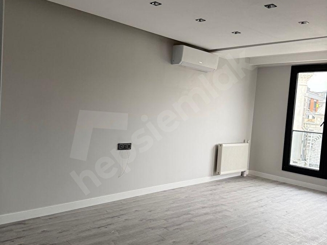 TİAMODAN SIFIR 3+1 DUBLEKS DAİRE KOMBİLİ ASANSÖRLÜ KLİMALI - Görsel 2