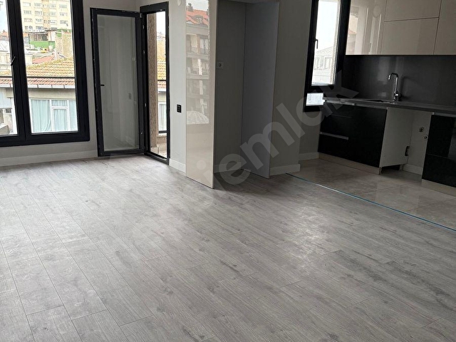 TİAMODAN SIFIR 3+1 DUBLEKS DAİRE KOMBİLİ ASANSÖRLÜ KLİMALI - Görsel 4