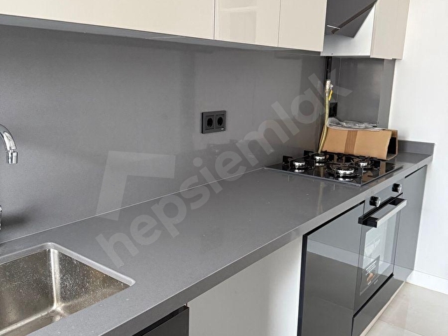 TİAMODAN SIFIR 3+1 DUBLEKS DAİRE KOMBİLİ ASANSÖRLÜ KLİMALI - Görsel 6