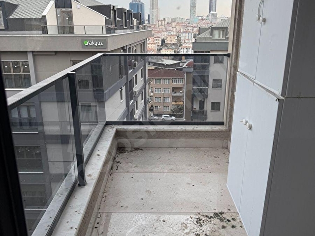 TİAMODAN SIFIR 3+1 DUBLEKS DAİRE KOMBİLİ ASANSÖRLÜ KLİMALI - Görsel 8