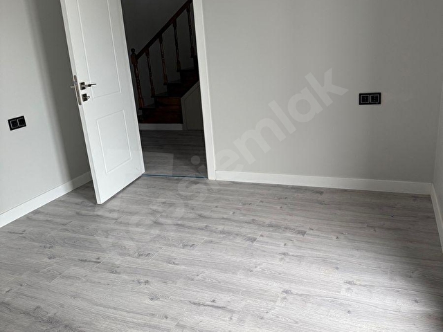 TİAMODAN SIFIR 3+1 DUBLEKS DAİRE KOMBİLİ ASANSÖRLÜ KLİMALI - Görsel 15