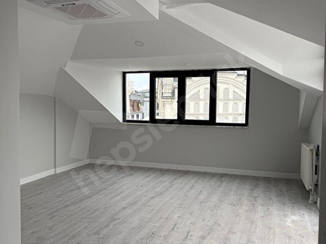 TİAMODAN SIFIR 3+1 DUBLEKS DAİRE KOMBİLİ ASANSÖRLÜ KLİMALI - Görsel 22