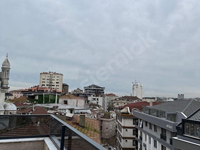 TİAMODAN SIFIR 3+1 DUBLEKS DAİRE KOMBİLİ ASANSÖRLÜ KLİMALI - Görsel 28