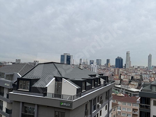TİAMODAN SIFIR 3+1 DUBLEKS DAİRE KOMBİLİ ASANSÖRLÜ KLİMALI - Görsel 29