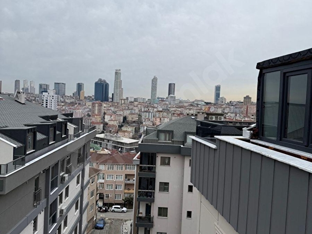 TİAMODAN SIFIR 3+1 DUBLEKS DAİRE KOMBİLİ ASANSÖRLÜ KLİMALI - Görsel 30