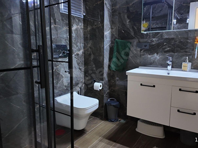 SİTE İÇERİSİNDE 3+1 | ÖZEL KONUM | 3 BALKONLU FIRSAT DAİRE - Görsel 16