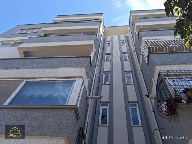 HATAY İŞSKENDERUN MEYDAN MAH.CİHAN SİTESİ ARAKAT DOGALGAZLI&ASANSÖRLÜ 3+1 KİRALIK DARE - Görsel 4