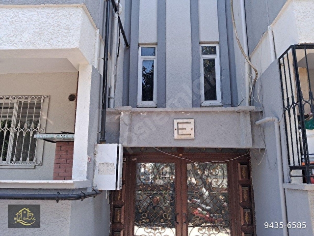 HATAY İŞSKENDERUN MEYDAN MAH.CİHAN SİTESİ ARAKAT DOGALGAZLI&ASANSÖRLÜ 3+1 KİRALIK DARE - Görsel 8
