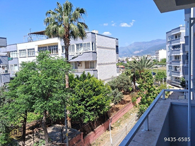 HATAY İŞSKENDERUN MEYDAN MAH.CİHAN SİTESİ ARAKAT DOGALGAZLI&ASANSÖRLÜ 3+1 KİRALIK DARE - Görsel 7
