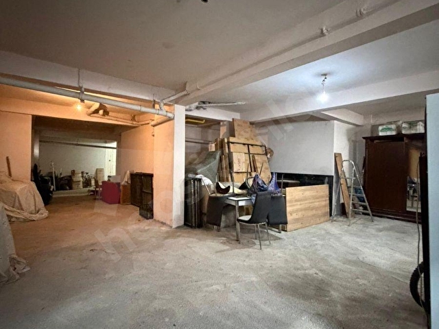 EMEK MAHALLESİNDE MERKEZİ KONUMDA 2+1 SATILIK DAİRE - Görsel 16
