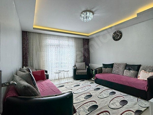 EMEK MAHALLESİNDE MERKEZİ KONUMDA 2+1 SATILIK DAİRE - Görsel 4