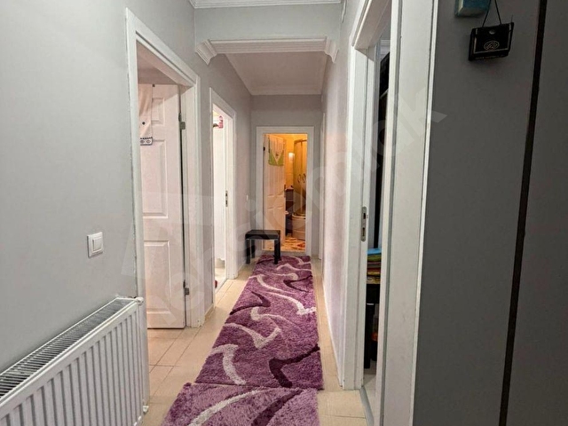 EMEK MAHALLESİNDE MERKEZİ KONUMDA 2+1 SATILIK DAİRE - Görsel 12