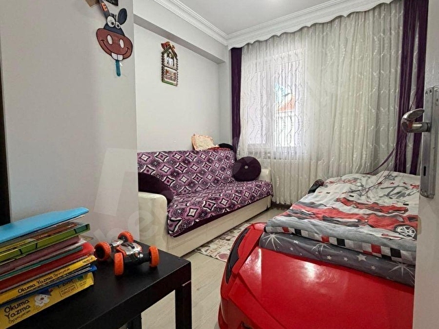 EMEK MAHALLESİNDE MERKEZİ KONUMDA 2+1 SATILIK DAİRE - Görsel 9