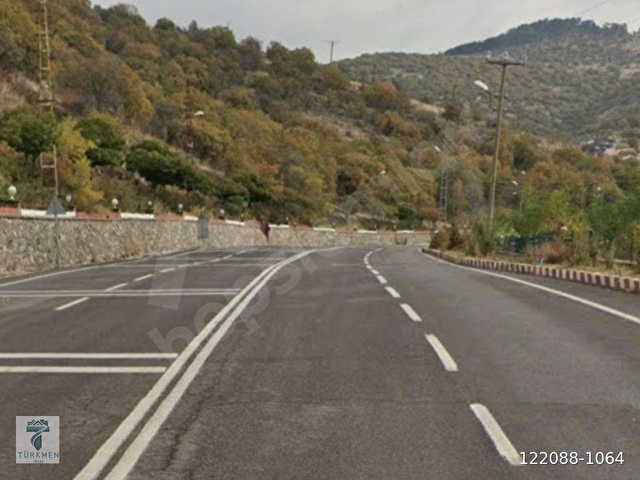 MURAT TÜRKMENden ÇAMLIDEREde MERKEZİ_yerde TEK_tapu KÖŞE_başı YATIRIMA_uygun 650m2_İMARLI_ARSA - Görsel 3