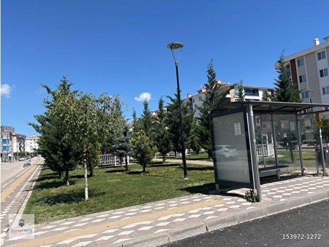 YENIKENT 3+1 ARA KAT KIRALIK DAIRE - Görsel 14