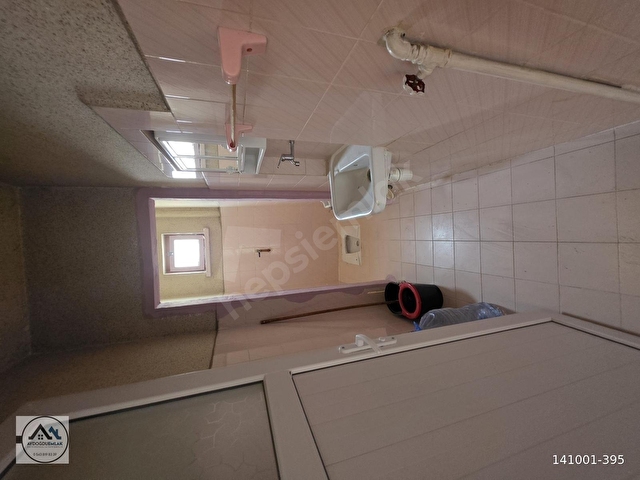 AYDOĞDUdan cumartesi pazarı civarı 3+1 3uncu kat 3 balkonlu dai - Görsel 15