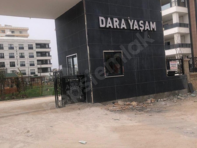 Kızıltepe Yenikent Satılık