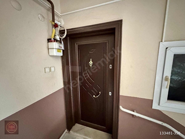 DUHADAN ZAFER MAH. DE EŞSİZ KONUMDA KİRALIK DAİRE! - Görsel 24
