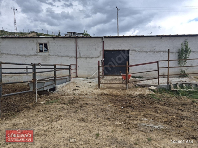 SİRKELİ DE 210 BAŞLIK AHIR 5 ADET İMARLI ARSA 2 ADET EV - Görsel 17