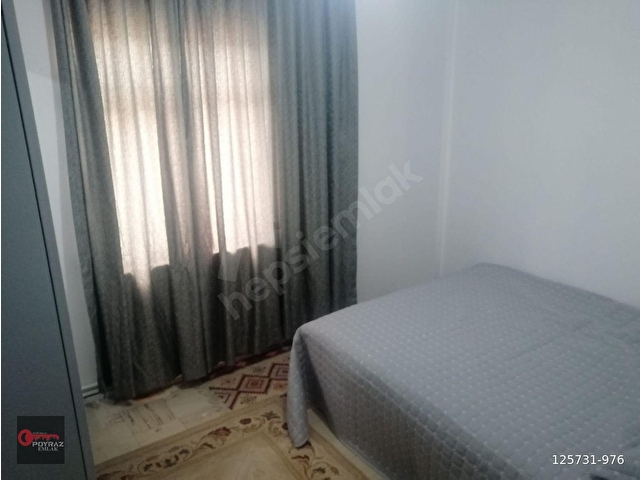 ANKARA KEÇİÖREN İNCİRLİ MERKEZ  DE 5+1FULL EŞYALI KİRALIK DAİRE GATA VE ŞEHİR HASTANESİNE YAKIN - Görsel 18