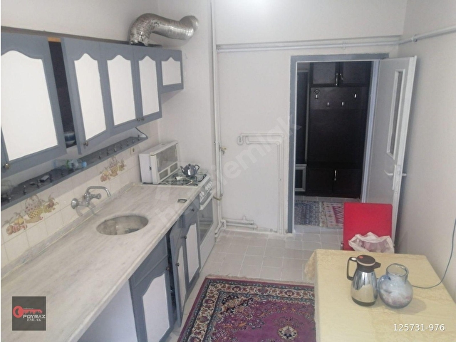 ANKARA KEÇİÖREN İNCİRLİ MERKEZ  DE 5+1FULL EŞYALI KİRALIK DAİRE GATA VE ŞEHİR HASTANESİNE YAKIN - Görsel 14