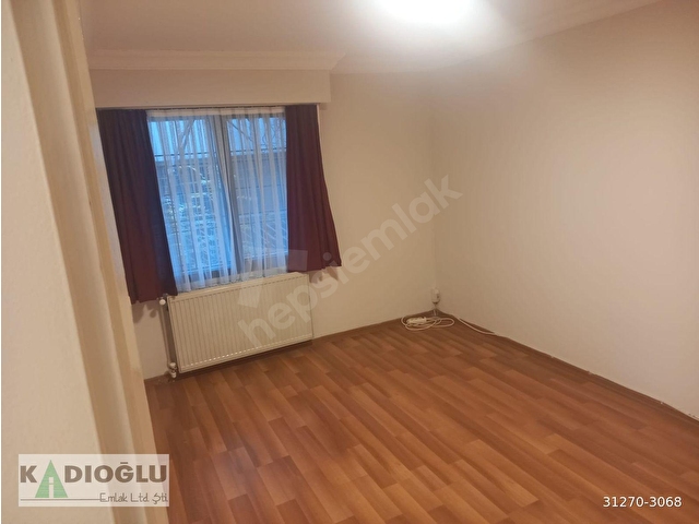 Alsancak TRT Yakını 3+1 Satılık daire Doğalgaz Kombi - Görsel 19