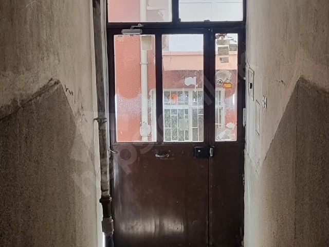 KURTULUŞ ARKATOPRAKLIKTA MERKEZİ KONUMDA DAİRE - Görsel 9