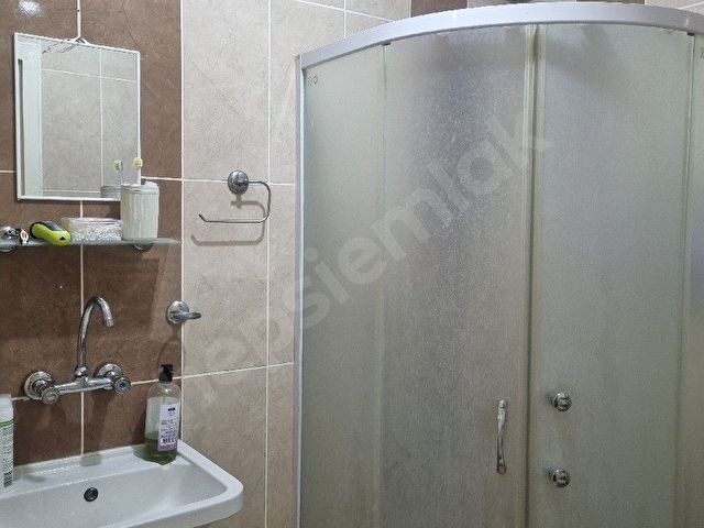 KURTULUŞ ARKATOPRAKLIKTA MERKEZİ KONUMDA DAİRE - Görsel 17