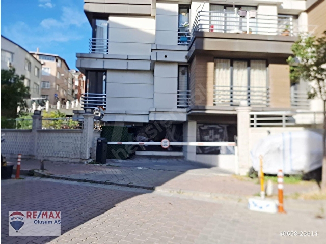 KAĞITHANE İST OVA SİTESİNDE  METROYA YAKIN  EŞYALI  SATILIK  1+1 DAİRE - Görsel 26