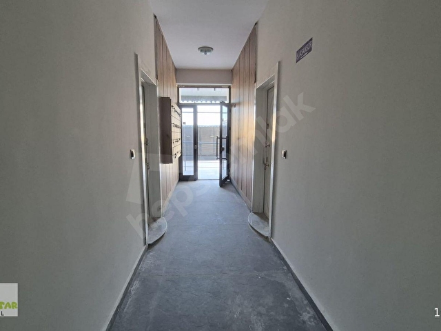 Altıntaş 40lık Yol 2. Parselde Site İçinde Havuzlu 1+1 Satılık - Görsel 3