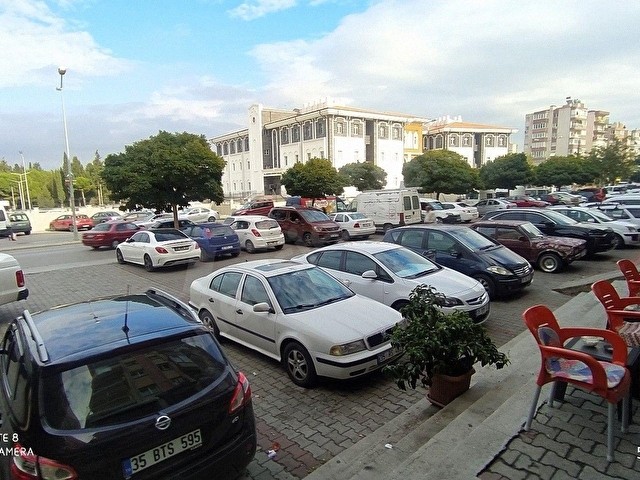 Gaziemir Atıfbey Satılık