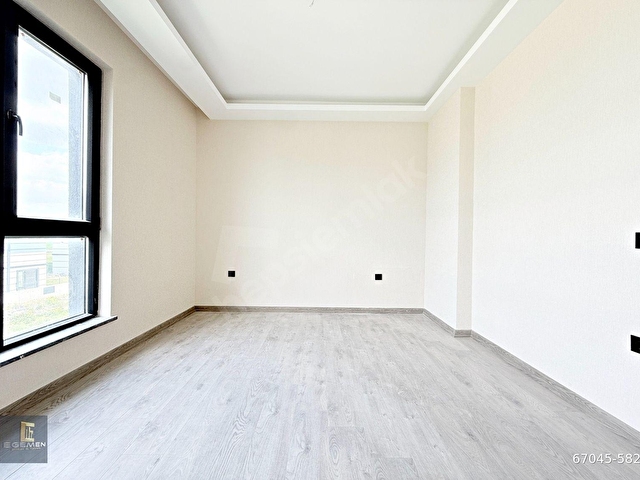 BAĞLICAda YERDEN ISITMA BAĞIMSIZ MÜSTAKİL 3 KATLI LÜX VİLLA - Görsel 22