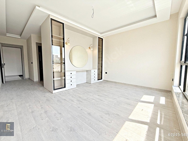 BAĞLICAda YERDEN ISITMA BAĞIMSIZ MÜSTAKİL 3 KATLI LÜX VİLLA - Görsel 26