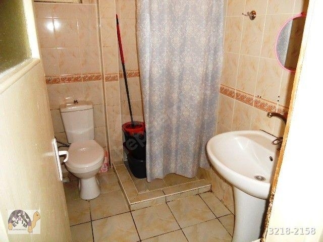 DİKMEN NAME SOKAKTA VADİ YAKINI GELECEĞE YATIRIM GİRİŞ 2+1 75m2 KOMBİLİ  CADDE YAKINI - Görsel 7
