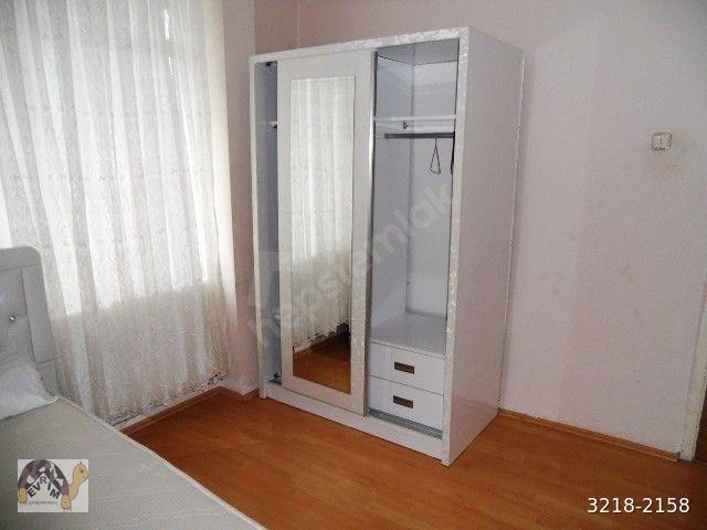 DİKMEN NAME SOKAKTA VADİ YAKINI GELECEĞE YATIRIM GİRİŞ 2+1 75m2 KOMBİLİ  CADDE YAKINI - Görsel 3