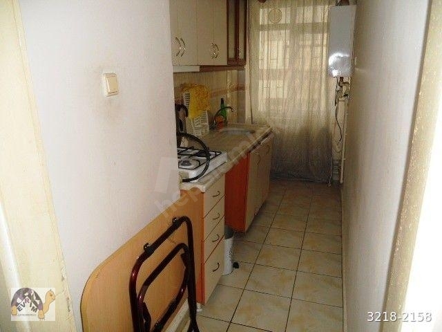 DİKMEN NAME SOKAKTA VADİ YAKINI GELECEĞE YATIRIM GİRİŞ 2+1 75m2 KOMBİLİ  CADDE YAKINI - Görsel 6