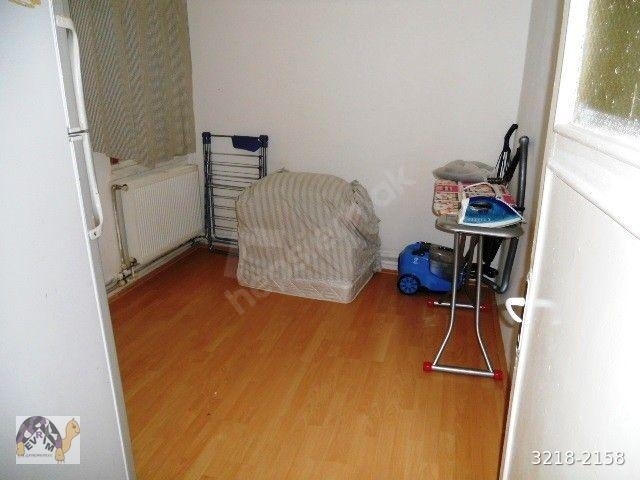 DİKMEN NAME SOKAKTA VADİ YAKINI GELECEĞE YATIRIM GİRİŞ 2+1 75m2 KOMBİLİ  CADDE YAKINI - Görsel 4
