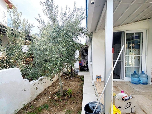 Çeşme Ildırda 3+1 Teraslı Villa | Denize 500m - Görsel 24
