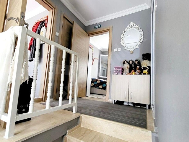 Çeşme Ildırda 3+1 Teraslı Villa | Denize 500m - Görsel 7