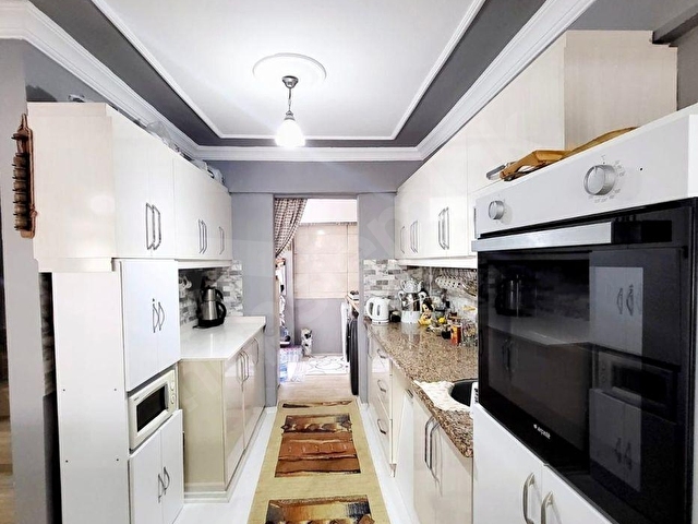 Çeşme Ildırda 3+1 Teraslı Villa | Denize 500m - Görsel 5