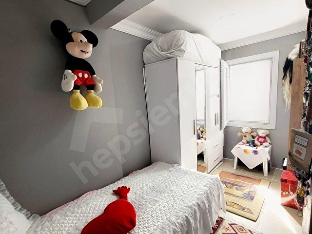 Çeşme Ildırda 3+1 Teraslı Villa | Denize 500m - Görsel 16