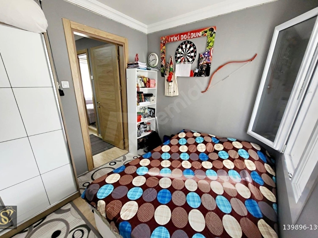 Çeşme Ildırda 3+1 Teraslı Villa | Denize 500m - Görsel 18