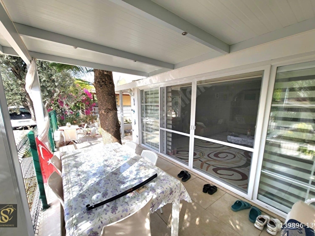 Çeşme Ildırda 3+1 Teraslı Villa | Denize 500m - Görsel 30