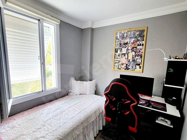 Çeşme Ildırda 3+1 Teraslı Villa | Denize 500m - Görsel 19