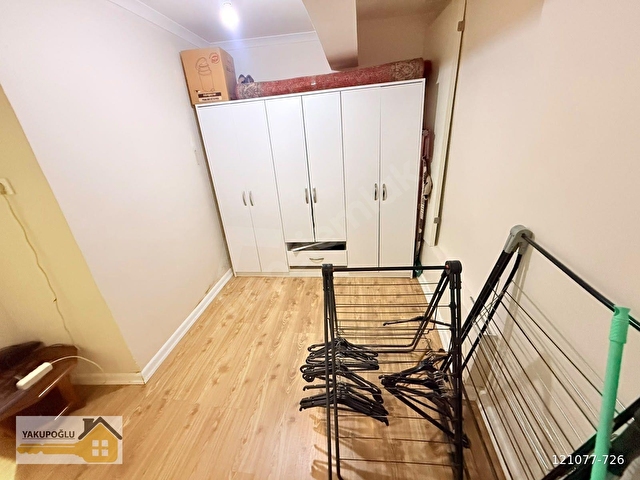 ORTABAYIRDA YAKUPOĞLUNDAN MÜKEMMEL KONUMDA 2+1 KİRALIK DAİRE ( EŞYASIZ / BOŞ ) - Görsel 23
