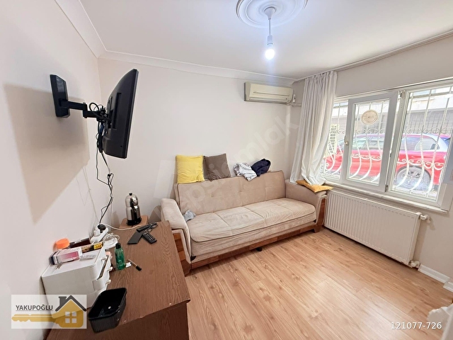 ORTABAYIRDA YAKUPOĞLUNDAN MÜKEMMEL KONUMDA 2+1 KİRALIK DAİRE ( EŞYASIZ / BOŞ ) - Görsel 13